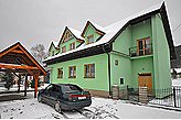 Alloggio presso privati Štiavnička Slovacchia